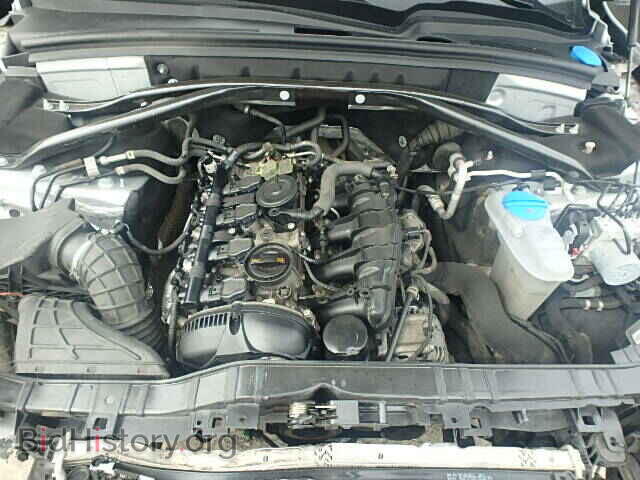 2012 AUDI Q5 - VIN: WA1LFAFP8CA018244 - Фото 7