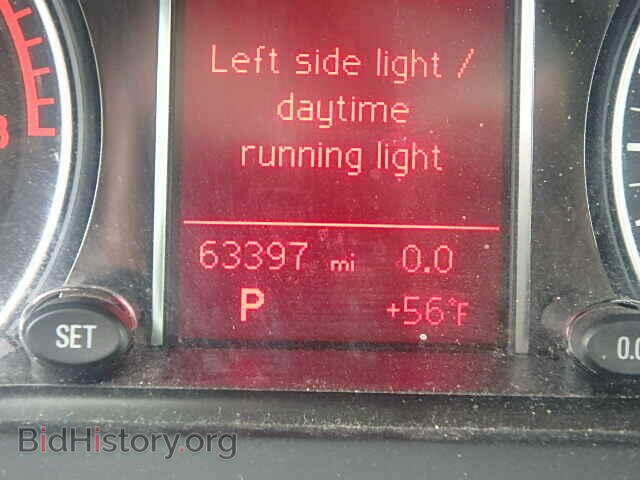 2012 AUDI Q5 - VIN: WA1LFAFP8CA018244 - Фото 8
