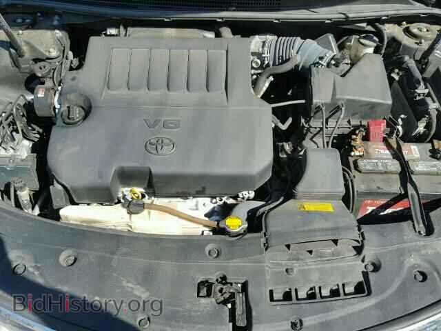 2013 TOYOTA AVALON - VIN: 4T1BK1EB4DU009989 - Фото 7