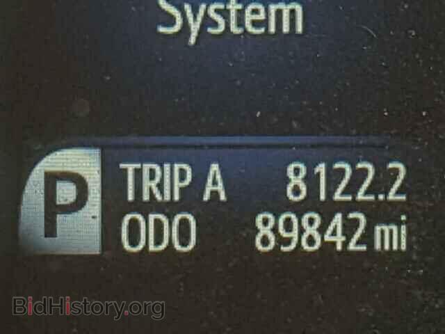 2013 TOYOTA AVALON - VIN: 4T1BK1EB4DU009989 - Фото 8
