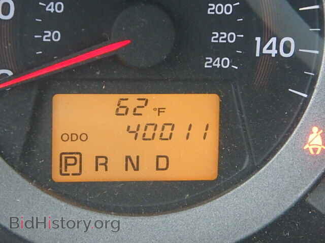 2011 TOYOTA RAV4 - VIN: JTMBK4DV1B5103398 - Фото 8