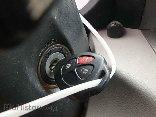 2011 TOYOTA RAV4 - VIN: JTMBK4DV1B5103398 - Фото 10