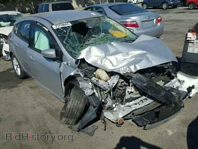 Photo 1FADP3K20FL307212 - FORD FOCUS 2015