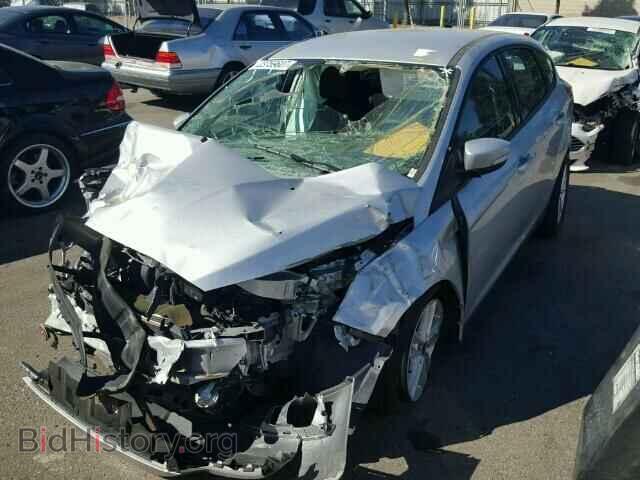 2015 FORD FOCUS - VIN: 1FADP3K20FL307212 - Photo 2