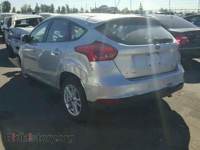 2015 FORD FOCUS - VIN: 1FADP3K20FL307212 - Photo 3
