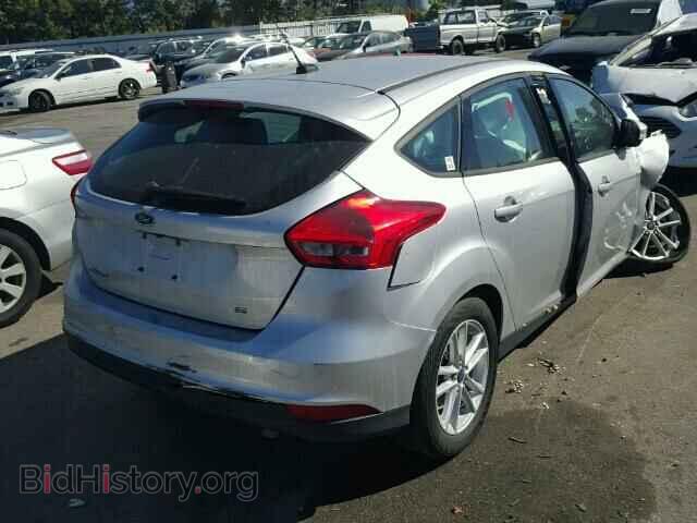 2015 FORD FOCUS - VIN: 1FADP3K20FL307212 - Photo 4