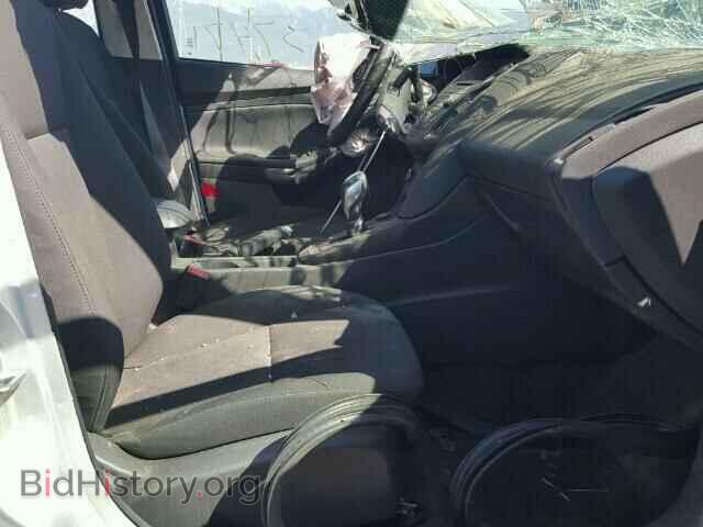 2015 FORD FOCUS - VIN: 1FADP3K20FL307212 - Photo 5