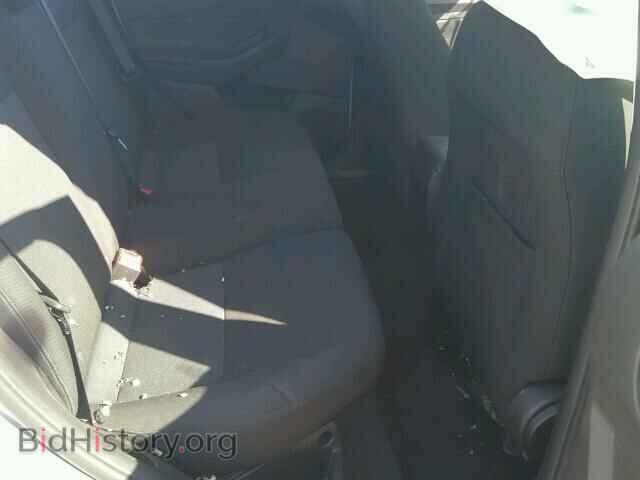 2015 FORD FOCUS - VIN: 1FADP3K20FL307212 - Photo 6