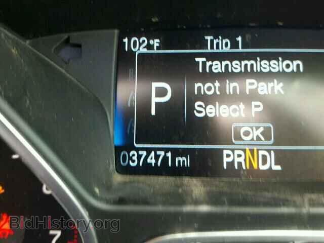 2015 FORD FOCUS - VIN: 1FADP3K20FL307212 - Photo 8