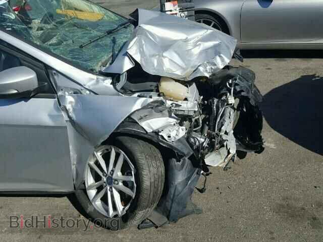 2015 FORD FOCUS - VIN: 1FADP3K20FL307212 - Photo 9