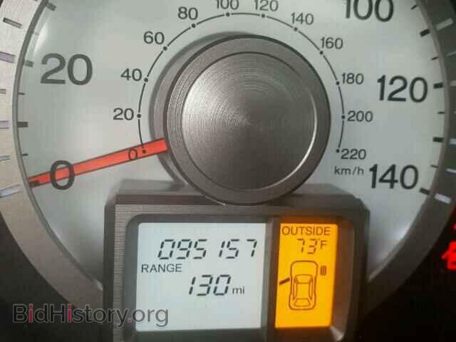 2011 HONDA PILOT - VIN: 5FNYF3H58BB058039 - Фото 8