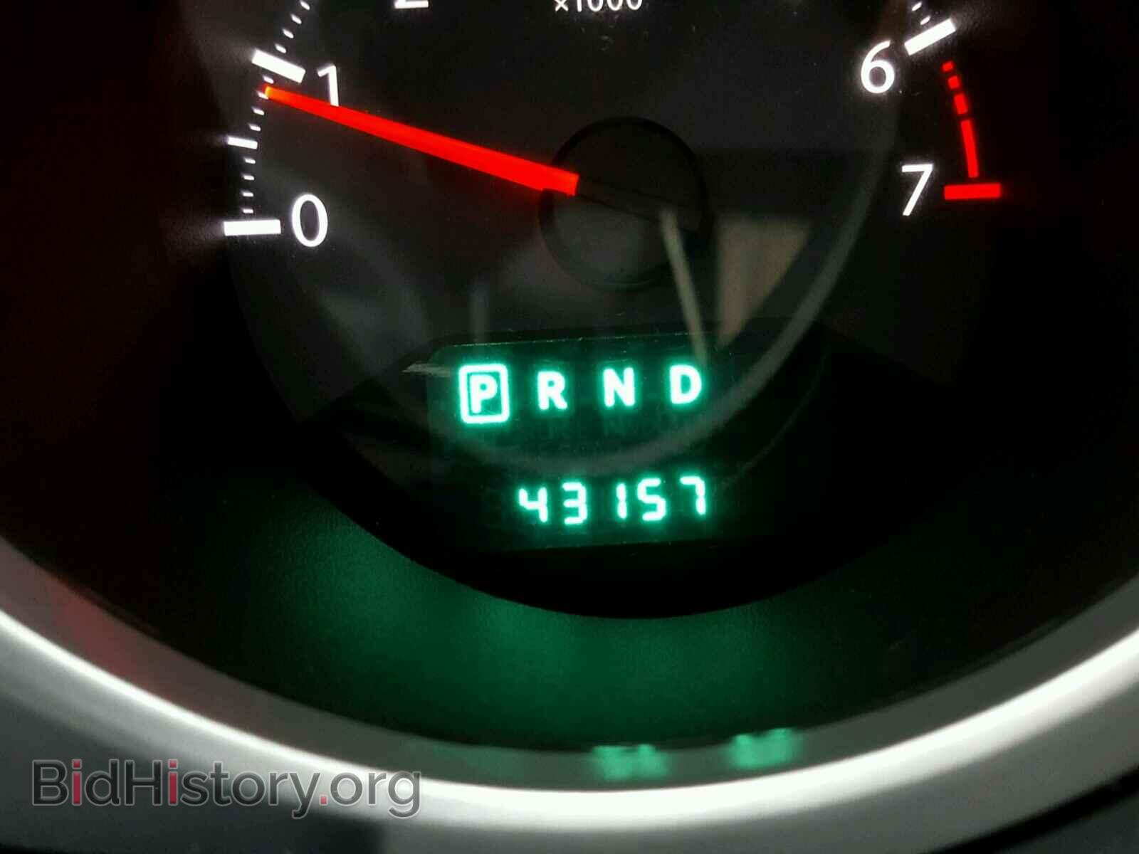 2010 CHRYSLER SEBRING - VIN: 1C3CC5FB3AN146069 - Photo 8