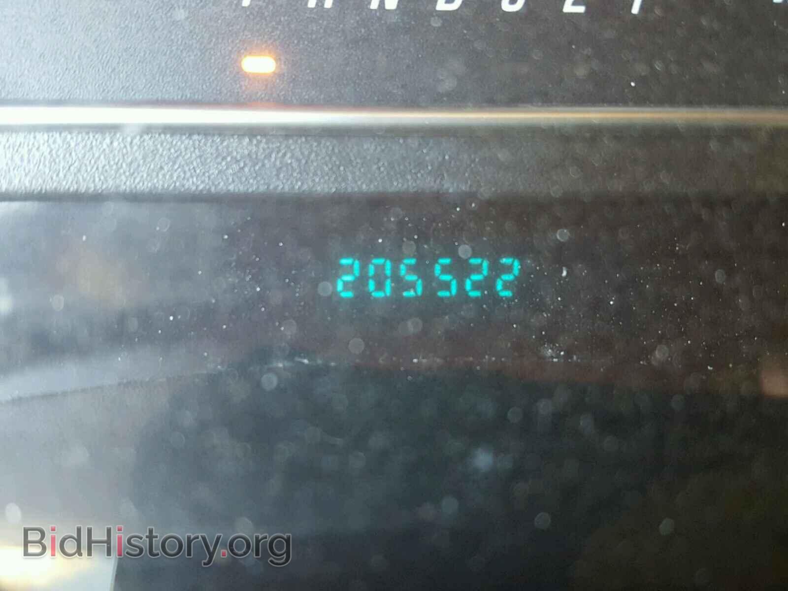 2006 GMC ENVOY - VIN: 1GKDS13S462355687 - Фото 8