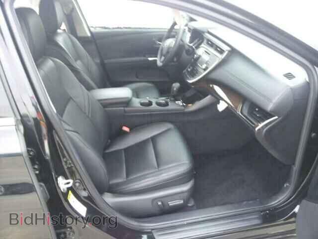 2014 TOYOTA AVALON - VIN: 4T1BK1EBXEU108687 - Фото 5
