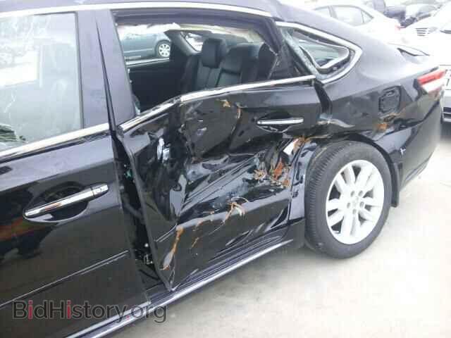 2014 TOYOTA AVALON - VIN: 4T1BK1EBXEU108687 - Фото 9