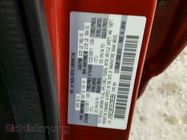 2014 MAZDA CX-5 - VIN: JM3KE2BE0E0365355 - Фото 10