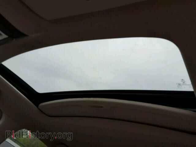 2012 ACURA MDX - VIN: 2HNYD2H37CH501950 - Photo 9