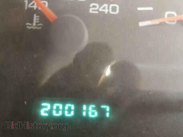 1999 DODGE RAM 3500 - VIN: 1B7MF3368XJ633402 - Фото 8