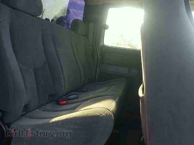 2005 CHEVROLET SILVERADO - VIN: 2GCEC19T751253750 - Фото 6