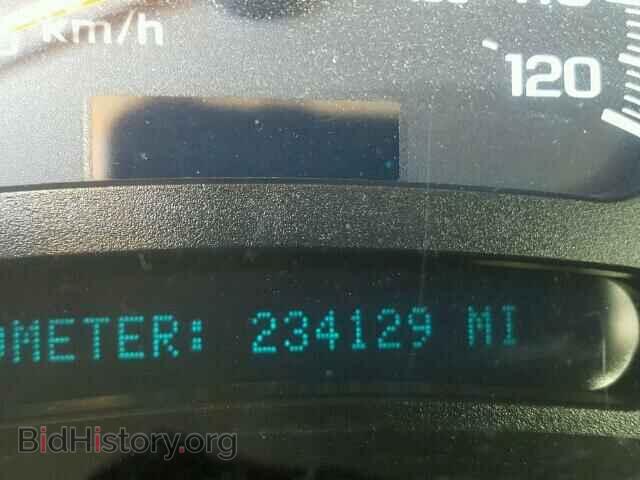2005 CHEVROLET SILVERADO - VIN: 2GCEC19T751253750 - Фото 8