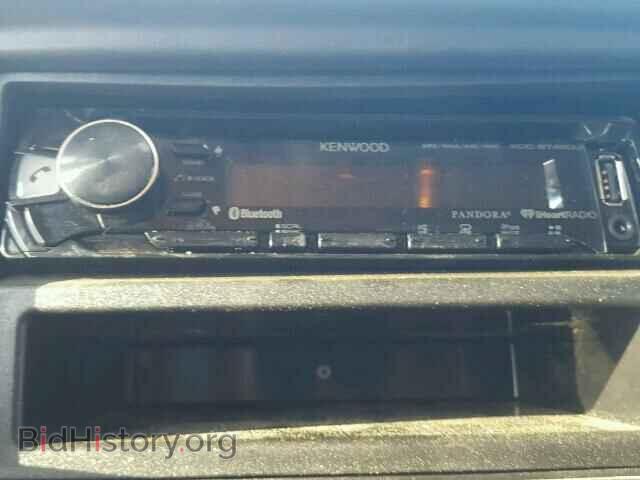 2005 CHEVROLET SILVERADO - VIN: 2GCEC19T751253750 - Фото 9