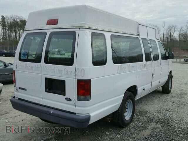 2006 FORD ECONOLINE - VIN: 1FTNS24W86HA73251 - Фото 4