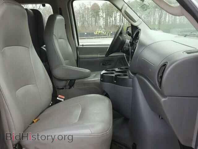 2006 FORD ECONOLINE - VIN: 1FTNS24W86HA73251 - Фото 5