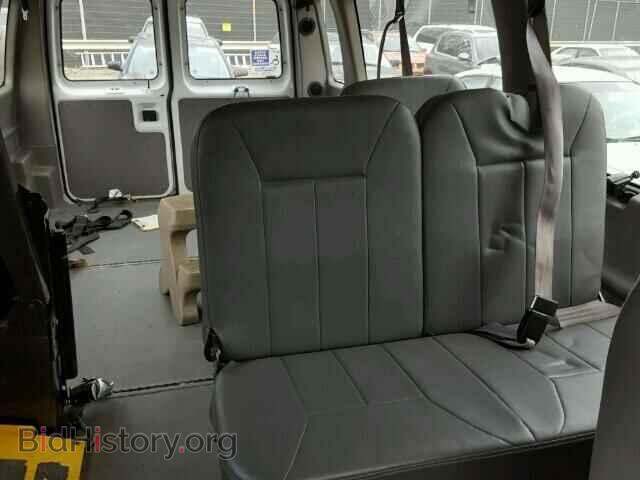 2006 FORD ECONOLINE - VIN: 1FTNS24W86HA73251 - Фото 6