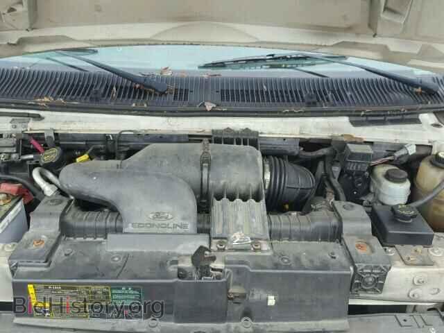 2006 FORD ECONOLINE - VIN: 1FTNS24W86HA73251 - Фото 7