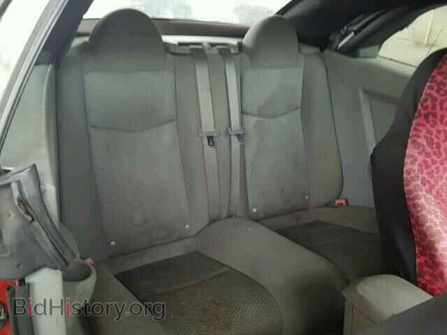 2008 CHRYSLER SEBRING - VIN: 1C3LC45K58N124161 - Фото 6