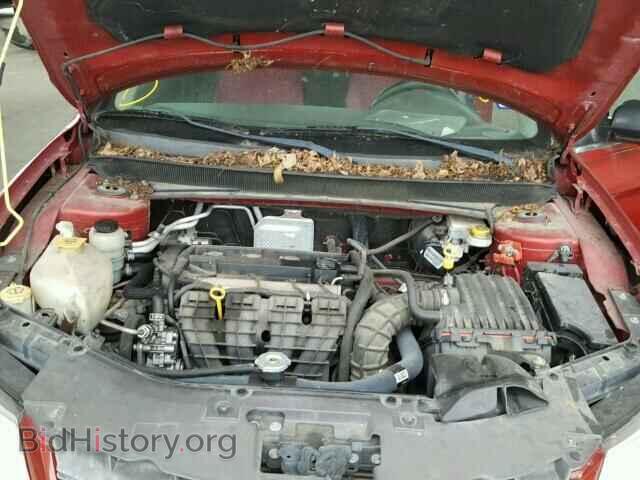 2008 CHRYSLER SEBRING - VIN: 1C3LC45K58N124161 - Фото 7