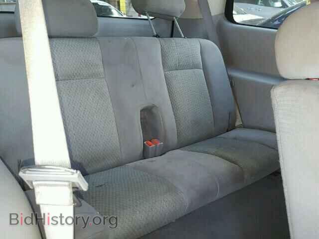 2008 DODGE DURANGO - VIN: 1D8HD38N18F116455 - Фото 9