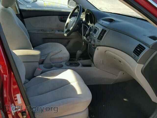 2010 KIA OPTIMA - VIN: KNAGG4A85A5444868 - Фото 5