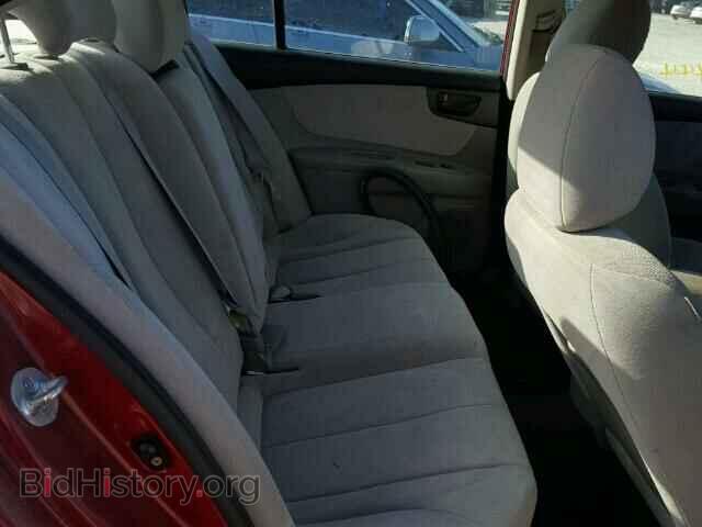 2010 KIA OPTIMA - VIN: KNAGG4A85A5444868 - Фото 6