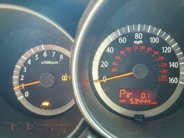 2010 KIA OPTIMA - VIN: KNAGG4A85A5444868 - Фото 8