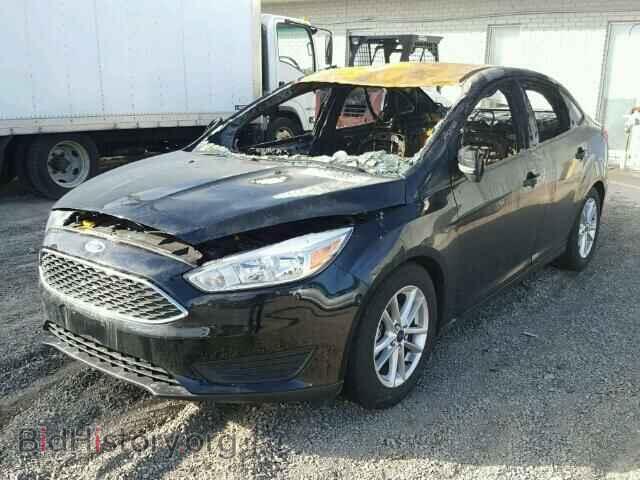 2016 FORD FOCUS - VIN: 1FADP3F24GL238343 - Photo 2