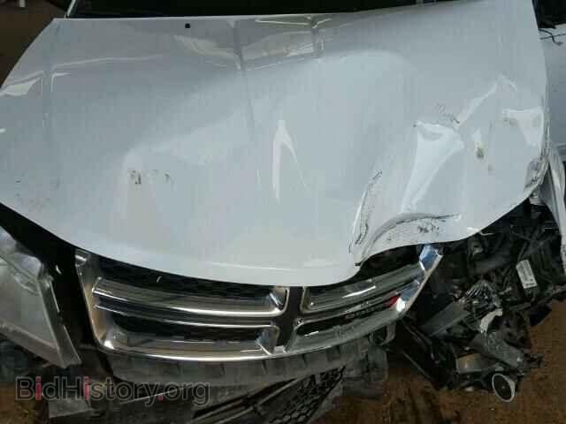 2012 DODGE AVENGER - VIN: 1C3CDZAB6CN206554 - Фото 7