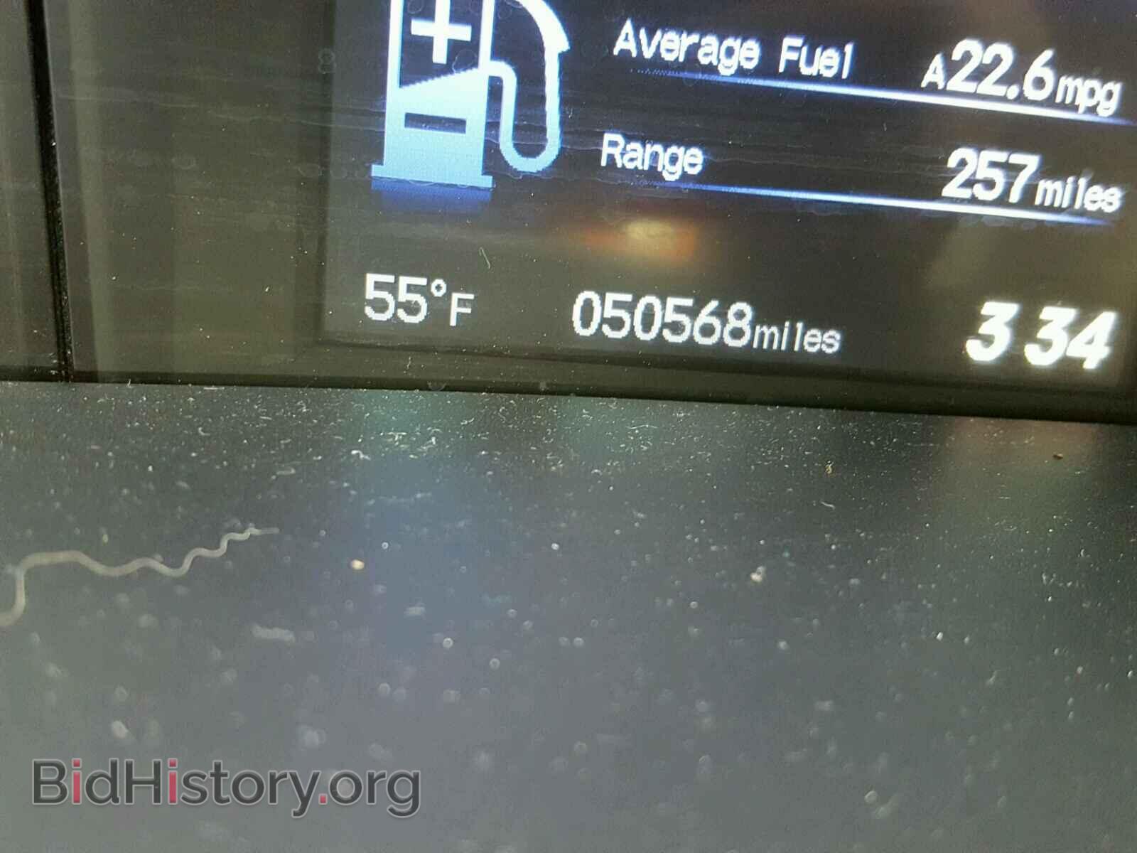 2013 HONDA CIVIC - VIN: 2HGFB2F59DH591211 - Фото 8