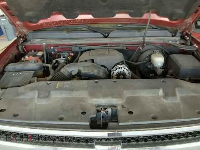 2007 CHEVROLET SILVERADO - VIN: 1GCEC19C87Z513440 - Фото 7