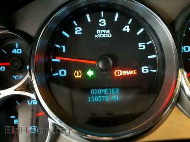 2007 CHEVROLET SILVERADO - VIN: 1GCEC19C87Z513440 - Фото 8