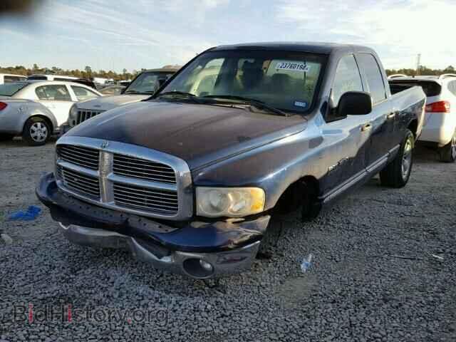 2005 DODGE RAM 1500 - VIN: 1D7HA18N25J647478 - Фото 2