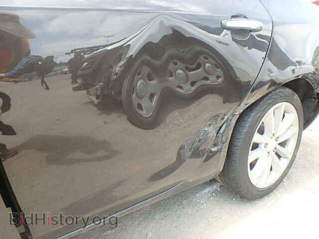 2014 BUICK VERANO - VIN: 1G4PR5SK3E4116868 - Фото 9