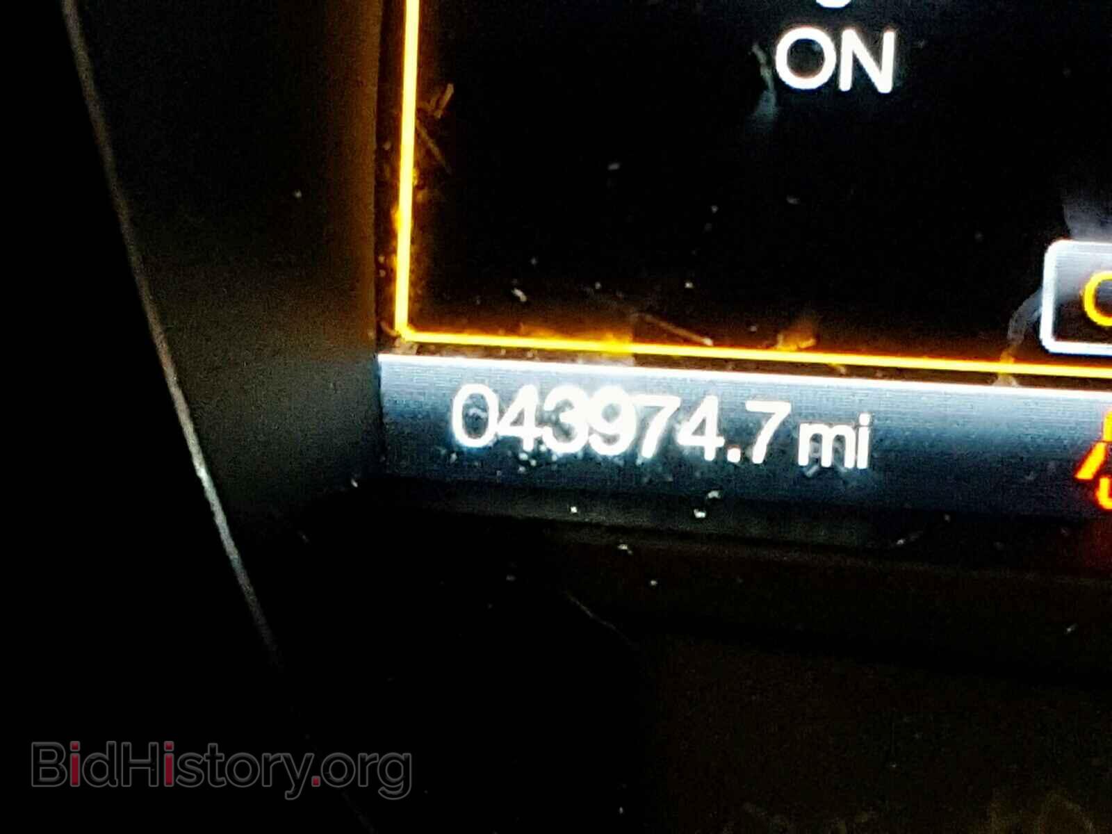 2017 FORD EXPEDITION - VIN: 1FMJU1HT4HEA24907 - Фото 8