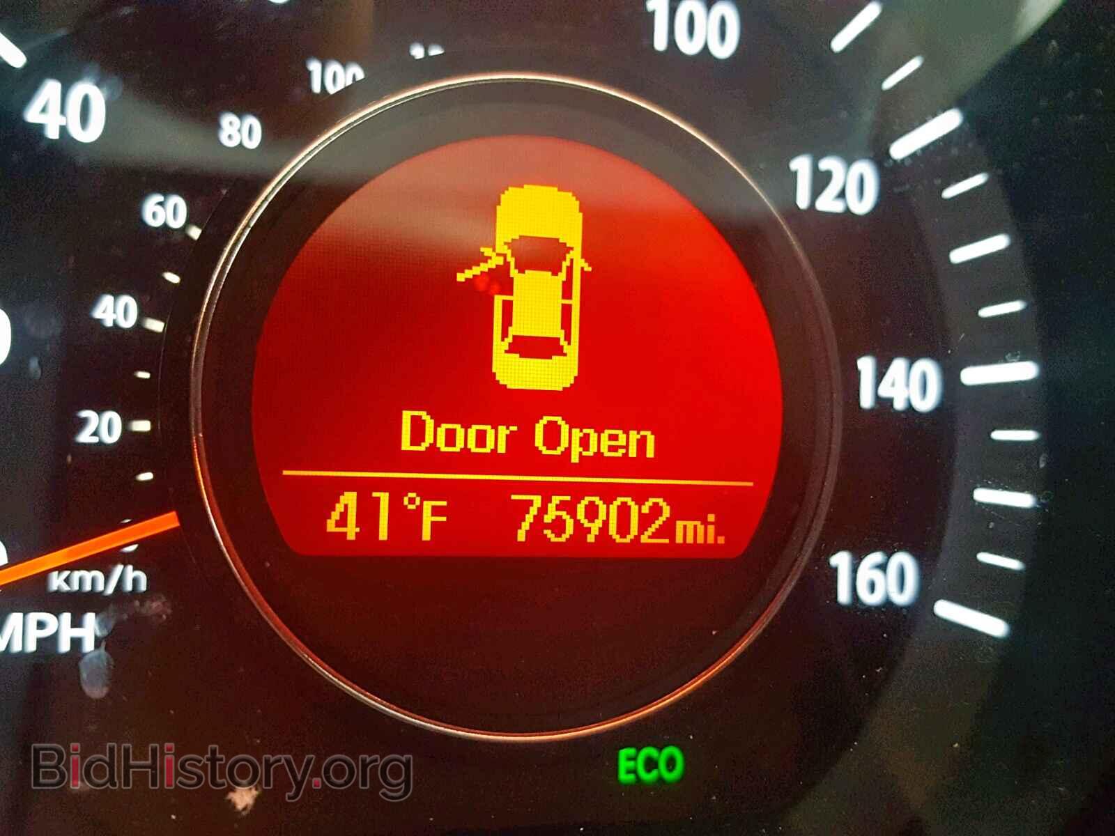 2013 KIA OPTIMA - VIN: 5XXGM4A73DG096247 - Фото 8