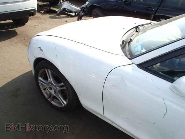 2004 MAZDA MIATA - VIN: JM1NB353340400077 - Фото 9