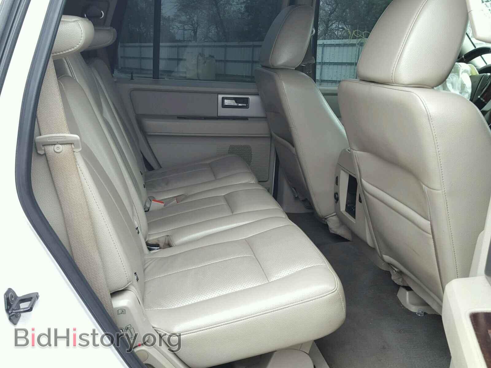 2010 FORD EXPEDITION - VIN: 1FMJU1K51AEA07644 - Фото 6