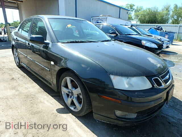 Photo YS3FB49S531015102 - SAAB 9 3 2003