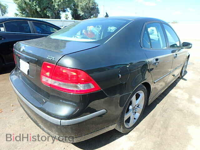 2003 SAAB 9 3 - VIN: YS3FB49S531015102 - Photo 4