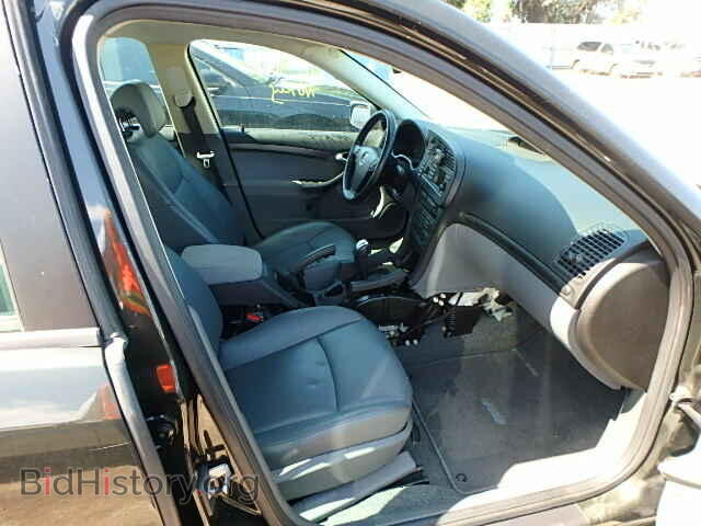 2003 SAAB 9 3 - VIN: YS3FB49S531015102 - Photo 5