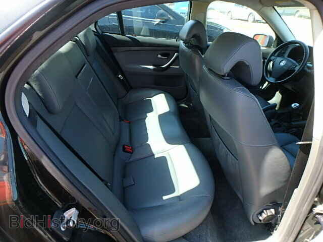 2003 SAAB 9 3 - VIN: YS3FB49S531015102 - Photo 6
